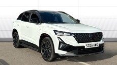 Renault Austral E-Tech FHEV Techno Esprit Alpine 5dr Auto Hybrid Estate